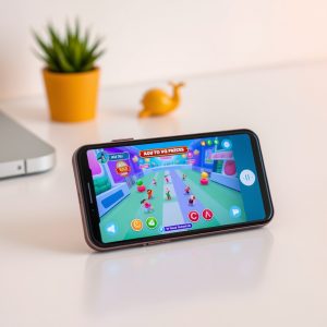 Лучшие вирусные головоломки для iPhone в 2026 году (Meowdoku, сортировка по цвету и многое другое)
